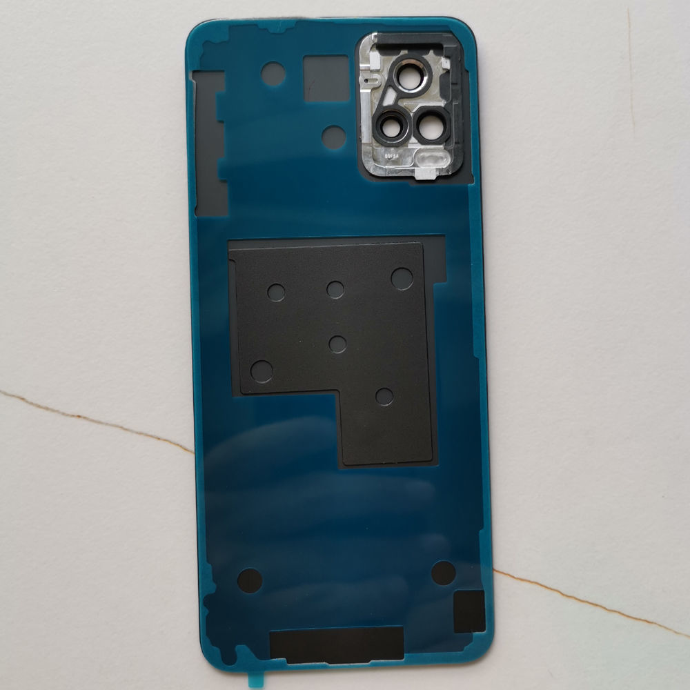 适用于vivos7手机后盖玻璃后壳后屏电池盖全新包邮原装