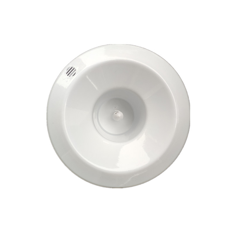 顶盖通用型饮水机明座配件盖上零部件桶盖圆盒喇叭口净水