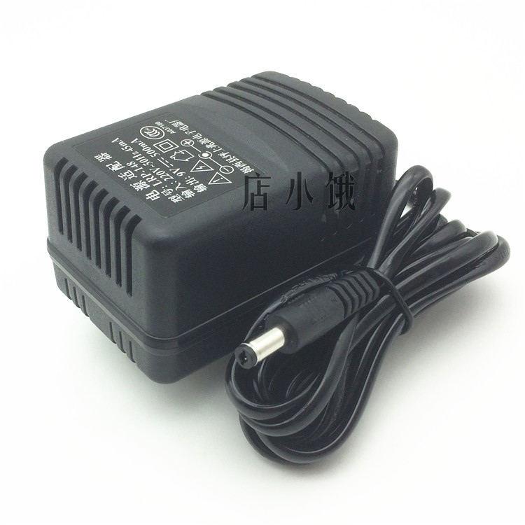 电源适配器电子琴9v500ma兆源lrp148新韵美科其他生活家电配件
