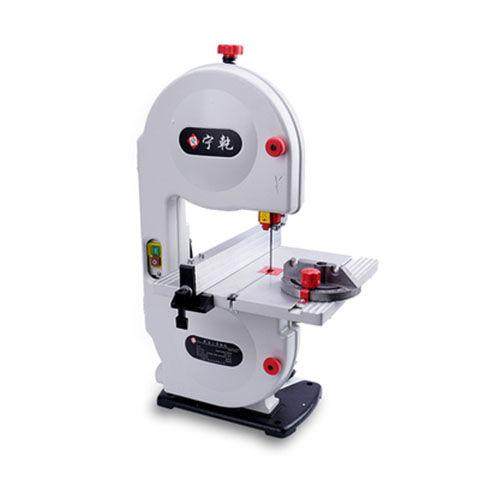 带锯8寸带锯机小型多功能曲线佛珠开料机台式2019木工带锯