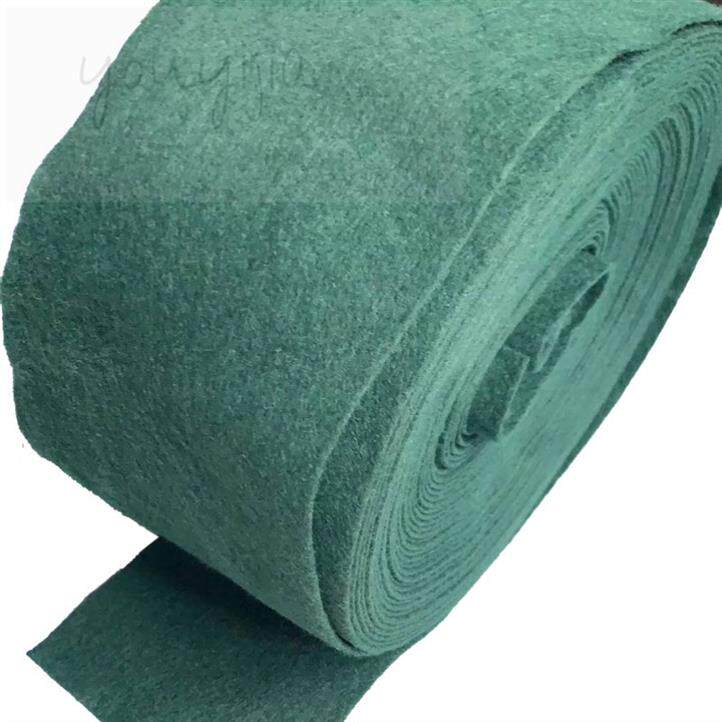 新021a缠树布树木保温保湿布绿色缠绕带包树布园林绿化防寒防冻