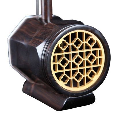 乐魂木料中音乐器演奏专业优选胡优选檀中二胡中胡