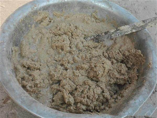 喂鸡米糠鹅猪稻谷鸭吃粮食新米糠糠壳谷食糠饲料原料