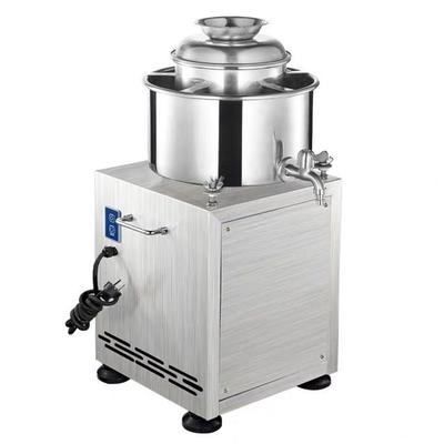 打浆机家用全自动小型v福鼎搅拌机高速快速不锈钢非捶打机绞售价