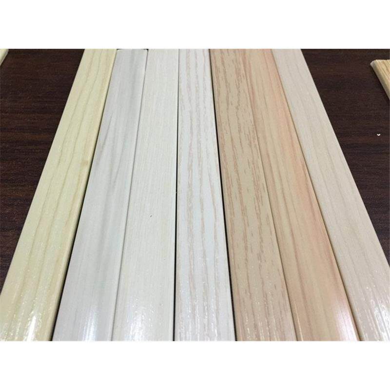 边条封边条pvc橱柜免漆木板收边衣柜家具门板门板封边