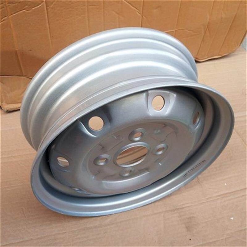 德文70rr12电动轿车汽车s13514512钢圈155轮毂时风御捷更多电动车零