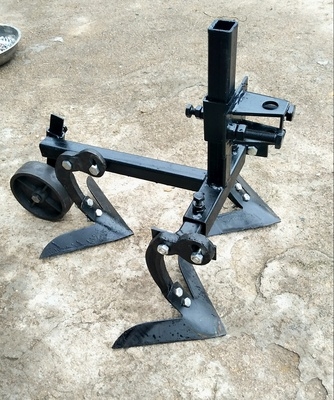 开沟机新土机小型家用果树开沟施肥机农用草机微型耕种机械