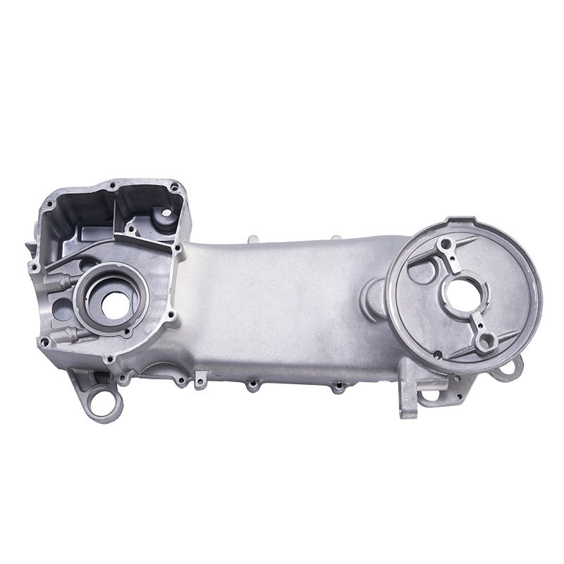 箱体踏板摩托车动机豪迈光阳配件大箱曲轴轴箱更多电动车零