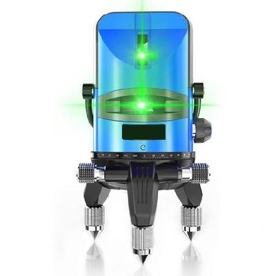 地砖墙砖水平仪红外线室外细线光带支架放线木工水平仪