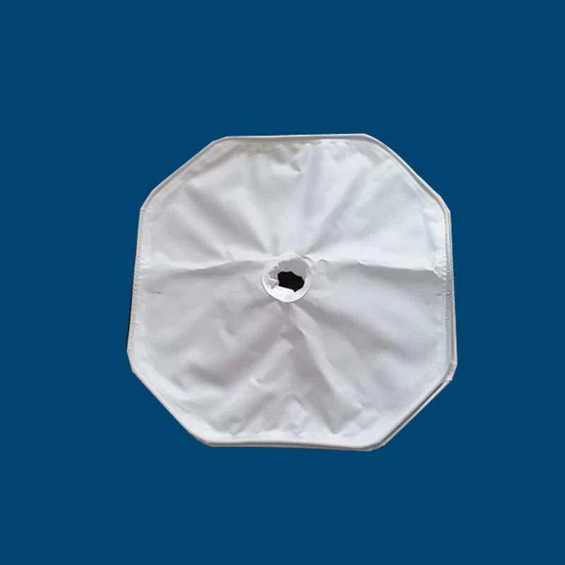 新框压滤机滤布污泥污水工业滤布洗沙煤尾矿单丝无纺布y750b丙