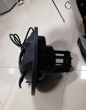快剪理发店设备全套吸发吸头吸碎发神器发廊专用美发店设备