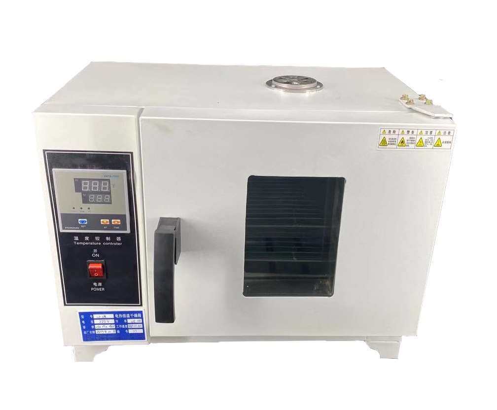 鲸控仪器电热恒温鼓风烘箱干燥箱工业烤箱烘干其他实验器材