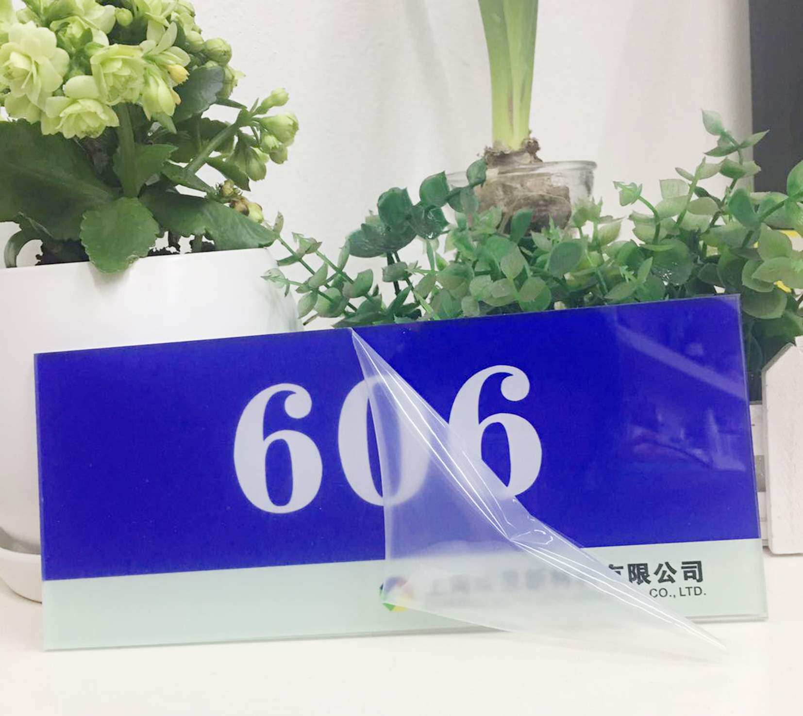 uv二维彩喷各种雕刻背景雪弗折弯打印亚克力亚克力