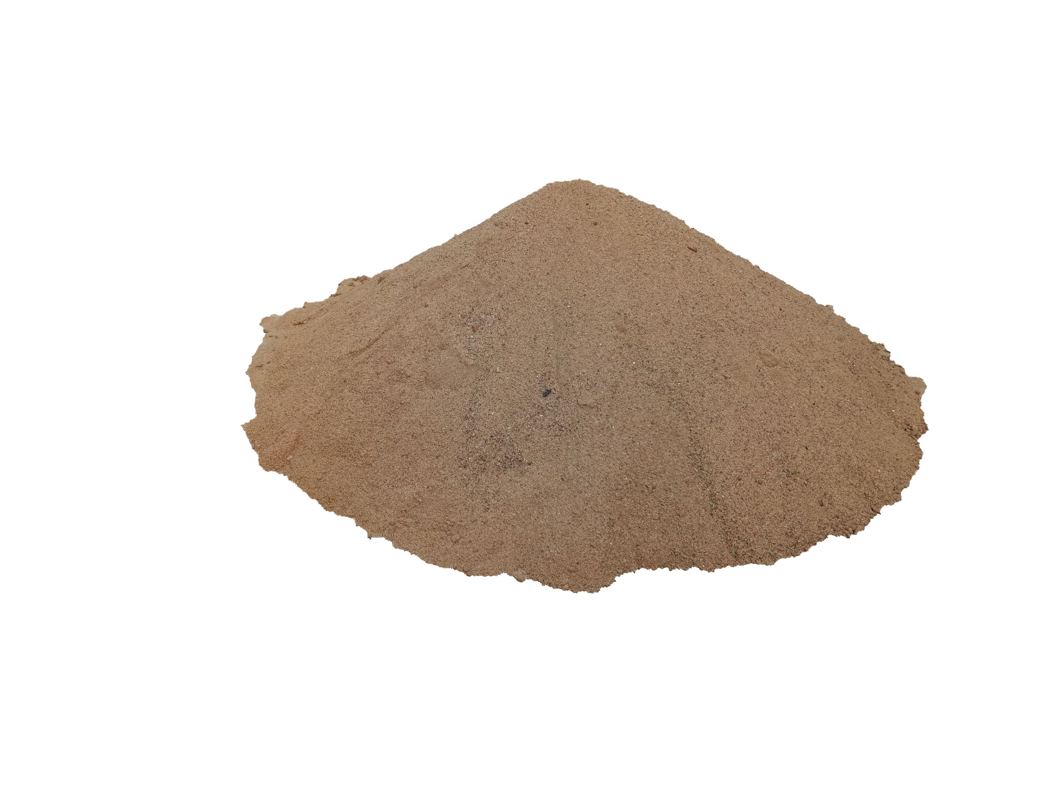 建筑用河沙沙子水泥袋装家用建材装修地面瓷砖中沙