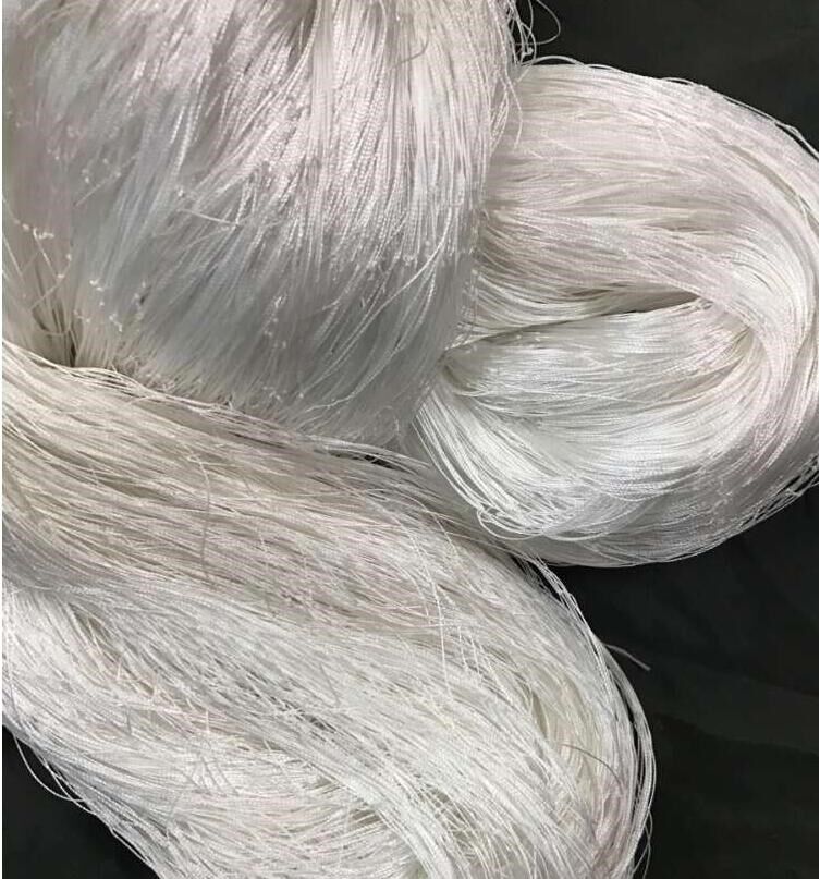 鱼网网挂鲤鱼粘网尼龙大鱼草鱼三层专攻鲢鱼鱼网