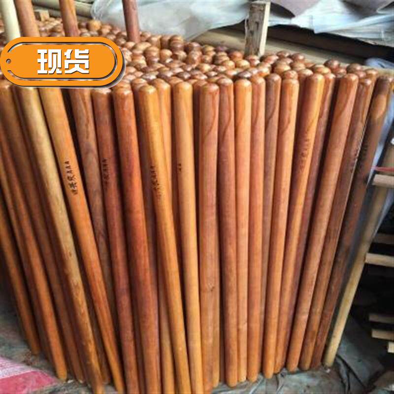 铁锹mi家庭超长手柄两头木质杆子木柄白蜡锨