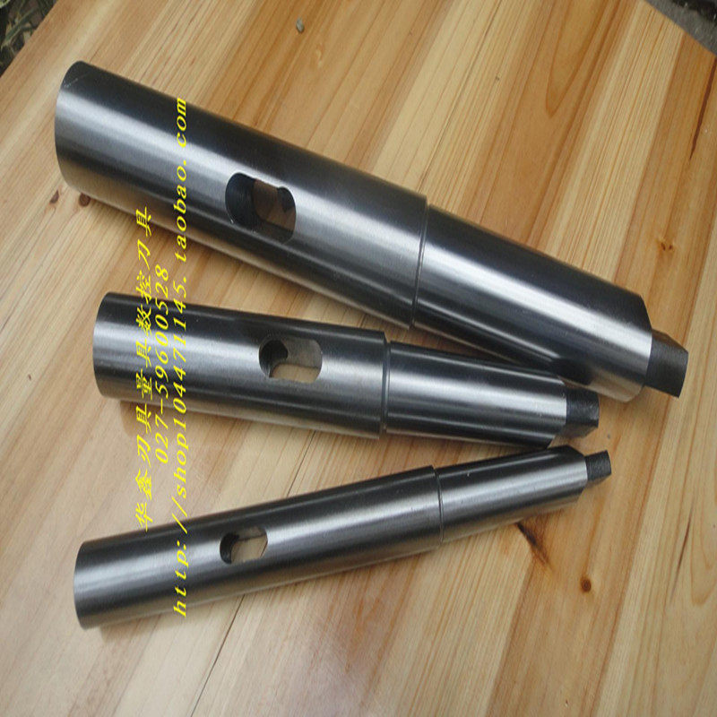 品牌:机床锥柄钻套 型号:5-5#x400 颜色分类:5