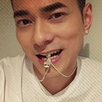 李晨同款美国潮牌信仰力量运动健身举重哑铃情