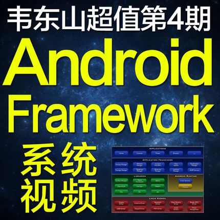 更新中|韦东山视频无arm Linux开发板嵌入式安卓Android驱动开发