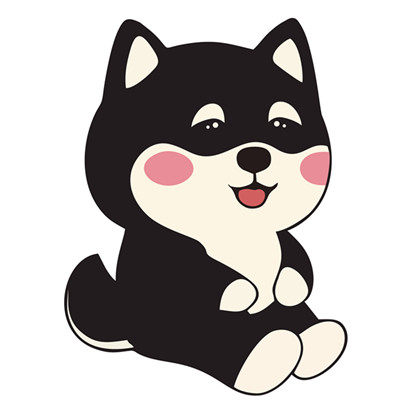 【淘宝店】彤享柴犬生活馆