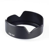 佳能EOS M M2 M3微单相机18-55 52mm镜头遮