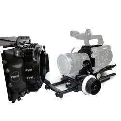 TILTA\/铁头 索尼A7S A7S2 A7SII A7R A7RII A7