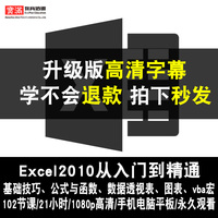 刘伟Excel视频教程 动态图表 - 时尚城(www.fad