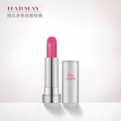 兰蔻口红 爱恋迷恋润泽唇膏金纯玫瑰340B140