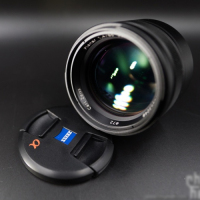 Sony\/索尼 FE 85mm F1.4 GM SEL 851.4GM 全