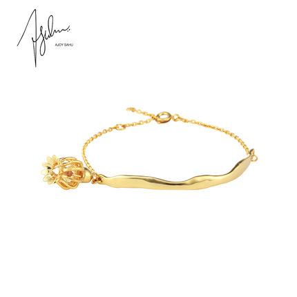 AJOY SAHU英国轻奢设计师品牌2017新款饰品