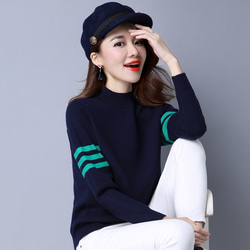 披肩外套2015华哥弟情秋季大码女装中长毛衣