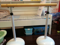 品瑜伽练功砖舞蹈软开度泡沫砖儿童横叉竖叉一