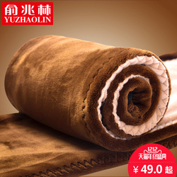 北极绒保暖裤男士加绒加厚单件线裤护膝打底裤