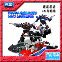 变形金刚 MP19 MP-19 烟幕 烟雾 3C\/港版 可带