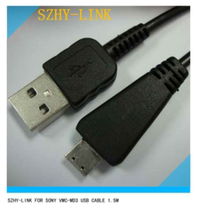 原装索尼摄像机HDR-CX220E MULTI接口线 V