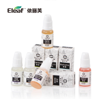 Eleaf电子烟正品雾化器芯BDC雾化头大烟雾双