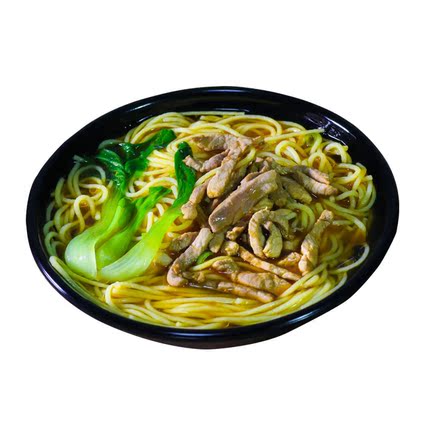 免煮玉米面条无糖无小麦健康粗粮麻辣烫面热汤