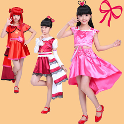 叶罗丽精灵梦衣服齐娜服装菲灵衣服王默公主服