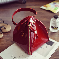 包包2016新款子母圆环包手提包小包百搭单肩