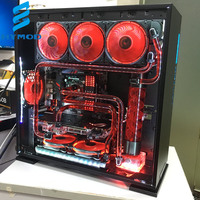 [JJBOOM]【G7】N450 Noctis黑夜\/I7 6700K\/R