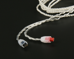 森海ie8ie80\/舒尔se215\/535\/铁三角im50\/70\/ue