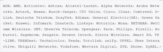 2015物联网安全年报-物联网-阿里聚安全