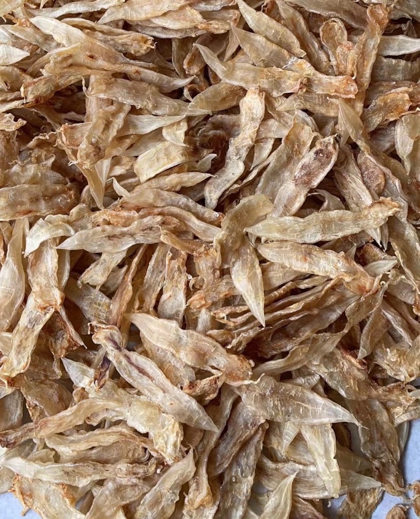 汕头南澳特产干货花胶水晶鱼胶老货滋补养颜花胶
