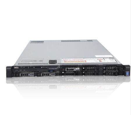 联想服务器主机ThinkServer TS250 E3-