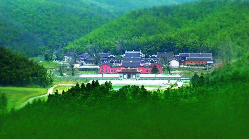 玩转永修 你值得收藏的旅游目的地在此