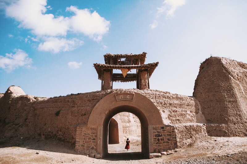 旅游攻略 - 甘肃白银最值得去的两个景点,你去过哪个?