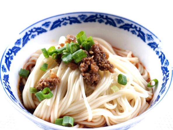 论食德粗粮抿面