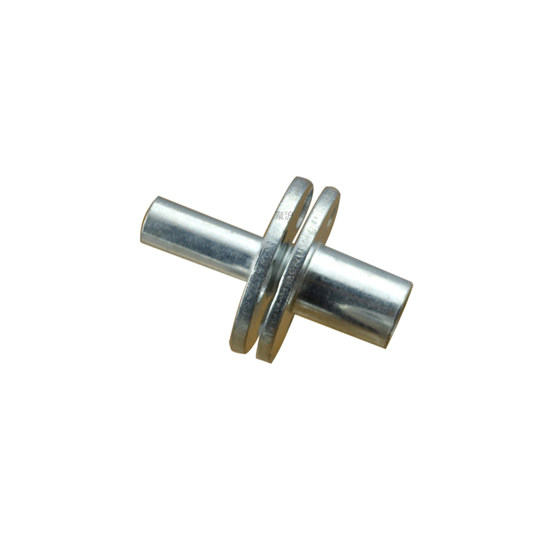 Thickened bed post connector sofa foot two-in-one connection piece three-hole iron plate round nut furniture hardware M12M20
Thickened bed post connector sofa foot two-in-one connection piece three-hole iron plate round nut furniture hardware M12M20