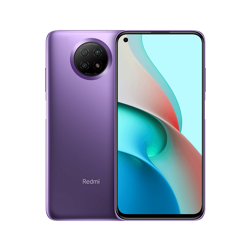 送碎屏险送耳机电源红米note95g手机官方授权店小米手机note9pro红米