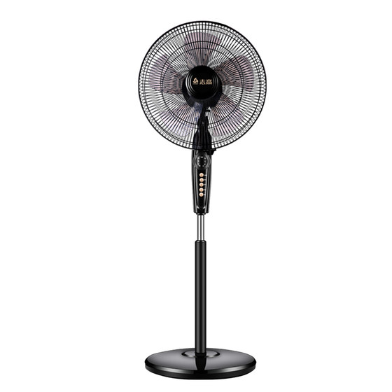 Zhigao electric fan floor fan household table vertical remote control fan summer dormitory shaking head large wind power industrial small fan Zhigao electric fan floor fan household table vertical remote control fan summer dormitory shaking head large wind power industrial small fan
